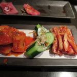 和牛焼肉と冷麺･純豆腐 醍醐 - 