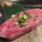 和牛焼肉と冷麺･純豆腐 醍醐 - 