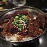 和牛焼肉と冷麺･純豆腐 醍醐 - 