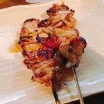 Yaoki Yakitori - かわ