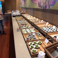 日本橋浅田 - わくわくしました。