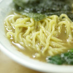 Edogawaramenkadokyuu - 麺