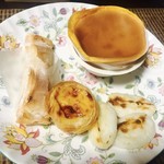 カステラ ド パウロ - 