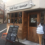 Nomi-cafe THE EAT SHOP - 