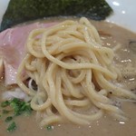 麺や 齋とう - 