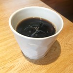 Misuzu tei - アイスコーヒー