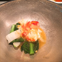 鉄板焼　葵 - 