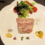 ルナール ブルー - 