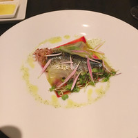 トラットリア ゴデレッチョ エビス 恵比寿 - 
