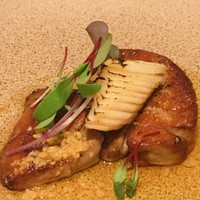 トラットリア ゴデレッチョ エビス 恵比寿 - 