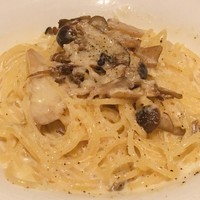 トラットリア ゴデレッチョ エビス 恵比寿 - 