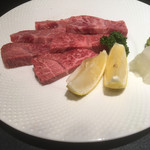 肉匠 紋次郎 - 