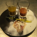 #101 - 本当に美味しいTJ