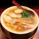 Marukatsu Ramen - 