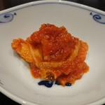 肉料理ふくなが - 