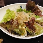 肉料理ふくなが - 