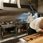 肉料理ふくなが - 