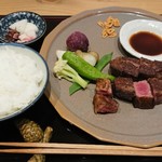 肉料理ふくなが - 