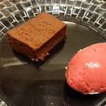 肉料理ふくなが - 