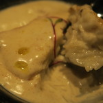 #101 - カレイライス