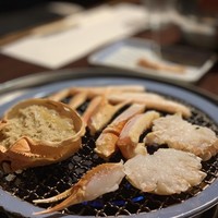 カニとフグの専門店 福島かにふぐ家 - 