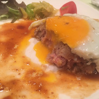 洋食 ヨコオ - 