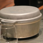 #101 - 安納芋 100%のスイートポテト