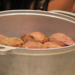 #101 - 安納芋 100%のスイートポテト