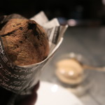 #101 - 安納芋 100%のスイートポテト