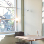 カフェ 坂の下 - 