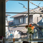 カフェ 坂の下 - 