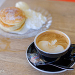 カフェ 坂の下 - 