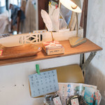 カフェ 坂の下 - 