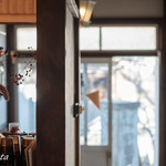 カフェ 坂の下 - 