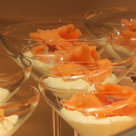 #101 - 大人のいちごミルク