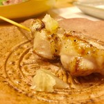 Pontochou Yakitori Torihara - 