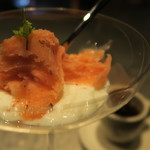 #101 - 大人のいちごミルク