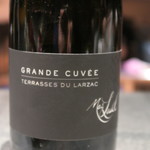 #101 - Mas Laval Grande Cuvee Terrasses du Larzac