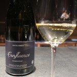 #101 - Julien Schaal Confluence Chardonnay