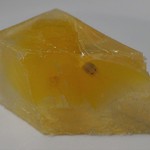 松葉屋 - 栗琥珀