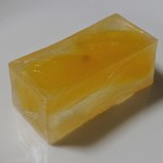 松葉屋 - 栗琥珀