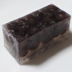 松葉屋 - 大納言琥珀