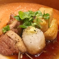 先斗町 魯ビン - 
