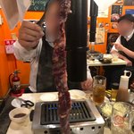 房総ホルモン - 