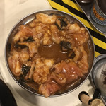 房総ホルモン - 