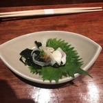 Sushi Yasukouchi - おとうし！
      トラフグ！