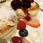 ザ・ペニンシュラ ブティック＆カフェ - 