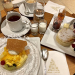 ザ・ペニンシュラ ブティック＆カフェ - 