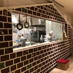 ザ・ペニンシュラ ブティック＆カフェ - 