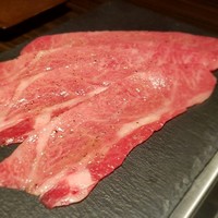 焼肉うしごろ 銀座並木通り店 - 
